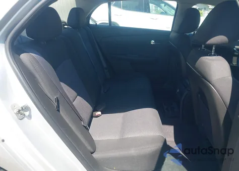 2010 Chevrolet Malibu Lt z USA, uszkodzony, nr VIN 1G1ZC5E04AF293140